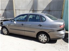 seat cordoba berlina (6l2) del año 2003
