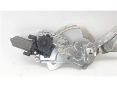 Recambio de mecanismo elevalunas delantero derecho para bmw serie 3 compacto (e36) referencia OEM IAM 113156103  