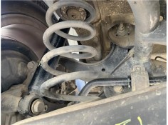 Recambio de brazo superior izquierdo suspension trasero para seat leon (1p1) 1.9 tdi referencia OEM IAM 29CV2CG0N 1K0505223K 