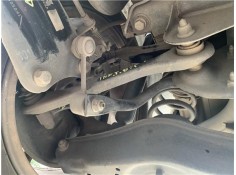 Recambio de brazo superior trasero derecho para seat leon (1p1) 1.9 tdi referencia OEM IAM 1K0501530C  