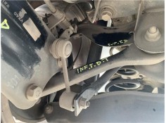 Recambio de brazo superior trasero derecho para seat leon (1p1) 1.9 tdi referencia OEM IAM 1K0501530C  