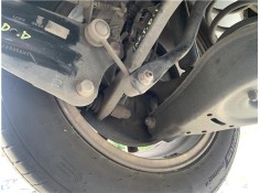 Recambio de brazo superior trasero derecho para seat leon (1p1) 1.9 tdi referencia OEM IAM 1K0501530C  