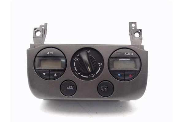 Recambio de mandos calefaccion / a.a. para nissan primera berlina (p11) 2.0 referencia OEM IAM   