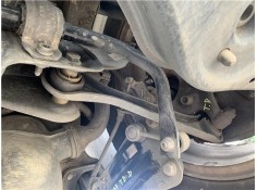 Recambio de brazo superior trasero derecho para seat leon (1p1) 1.9 tdi referencia OEM IAM 1K0501530C  