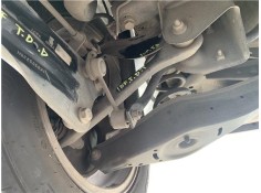 Recambio de brazo superior trasero derecho para seat leon (1p1) 1.9 tdi referencia OEM IAM 1K0501530C  