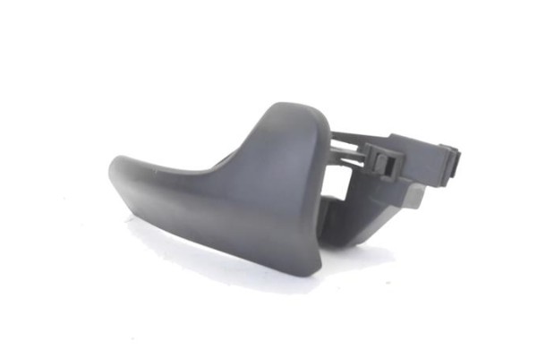 Recambio de manilla int. puerta delantero derecha para citroen jumper furgón 2.2 hdi 120 referencia OEM IAM 1607242080  