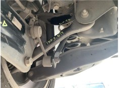 Recambio de brazo superior trasero derecho para seat leon (1p1) 1.9 tdi referencia OEM IAM 1K0501530C  