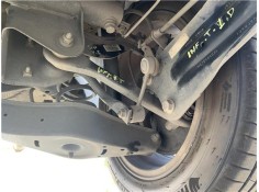 BRAZO SUPERIOR TRASERO IZQUIERDO 1K0501529F 