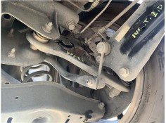 Recambio de brazo superior trasero izquierdo para seat leon (1p1) 1.9 tdi referencia OEM IAM 1K0501529F  