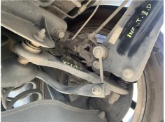 Recambio de brazo superior trasero izquierdo para seat leon (1p1) 1.9 tdi referencia OEM IAM 1K0501529F  