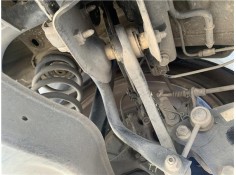 Recambio de brazo superior trasero izquierdo para seat leon (1p1) 1.9 tdi referencia OEM IAM 1K0501529F  