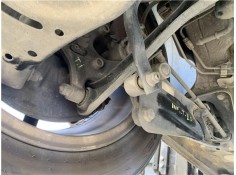 Recambio de brazo superior trasero izquierdo para seat leon (1p1) 1.9 tdi referencia OEM IAM 1K0501529F  