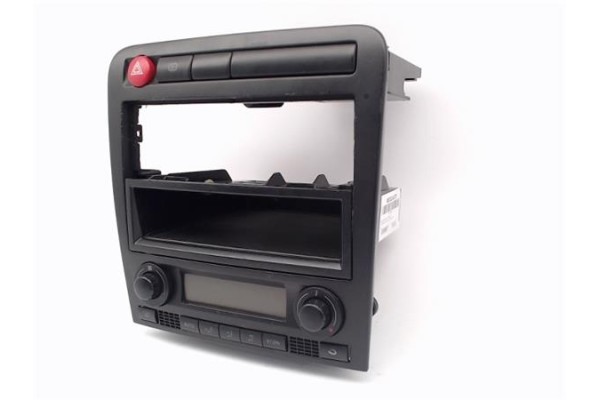 Recambio de consola para seat ibiza (6l1) 1.4 fresh referencia OEM IAM   
