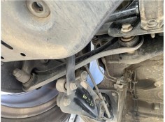 Recambio de brazo superior trasero izquierdo para seat leon (1p1) 1.9 tdi referencia OEM IAM 1K0501529F  