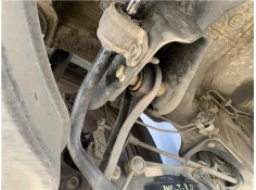 Recambio de brazo superior trasero izquierdo para seat leon (1p1) 1.9 tdi referencia OEM IAM 1K0501529F  