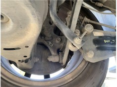 Recambio de brazo superior trasero izquierdo para seat leon (1p1) 1.9 tdi referencia OEM IAM 1K0501529F  