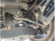 Recambio de brazo superior trasero izquierdo para seat leon (1p1) 1.9 tdi referencia OEM IAM 1K0501529F  