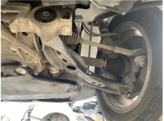 Recambio de brazo suspension delantero derecho para seat leon (1p1) 1.9 tdi referencia OEM IAM 1K0407152BD  