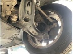 Recambio de brazo suspension delantero derecho para seat leon (1p1) 1.9 tdi referencia OEM IAM 1K0407152BD  