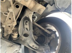 Recambio de brazo suspension delantero derecho para seat leon (1p1) 1.9 tdi referencia OEM IAM 1K0407152BD  