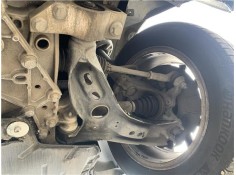Recambio de brazo suspension delantero derecho para seat leon (1p1) 1.9 tdi referencia OEM IAM 1K0407152BD  