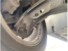 Recambio de brazo suspension delantero derecho para seat leon (1p1) 1.9 tdi referencia OEM IAM 1K0407152BD  