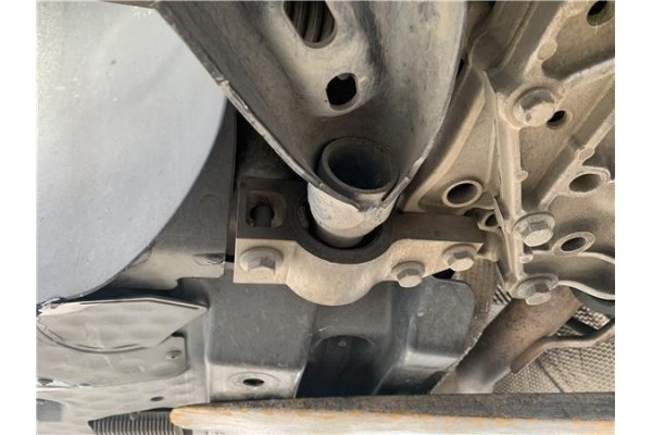 Recambio de brazo suspension delantero derecho para seat leon (1p1) 1.9 tdi referencia OEM IAM 1K0407152BD  