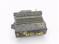 Recambio de centralita para opel corsa b 1.6 gsi 16v referencia OEM IAM 0227921053  