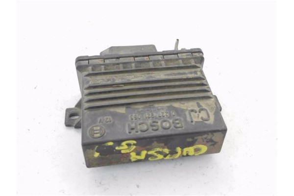 Recambio de centralita para opel corsa b 1.6 gsi 16v referencia OEM IAM 0227921053  