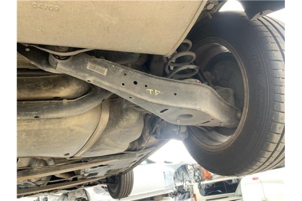 Recambio de brazo suspension trasero derecho para seat leon (1p1) 1.9 tdi referencia OEM IAM 19CS236FAB 1K0505311AB 