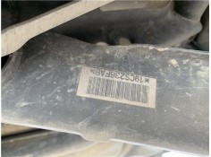 Recambio de brazo suspension trasero derecho para seat leon (1p1) 1.9 tdi referencia OEM IAM 19CS236FAB 1K0505311AB 