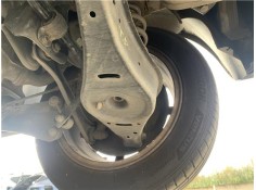 Recambio de brazo suspension trasero derecho para seat leon (1p1) 1.9 tdi referencia OEM IAM 19CS236FAB 1K0505311AB 