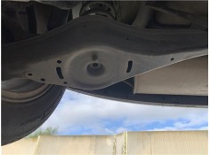 Recambio de brazo suspension trasero derecho para seat leon (1p1) 1.9 tdi referencia OEM IAM 19CS236FAB 1K0505311AB 