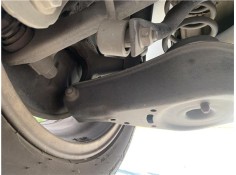 Recambio de brazo suspension trasero derecho para seat leon (1p1) 1.9 tdi referencia OEM IAM 19CS236FAB 1K0505311AB 