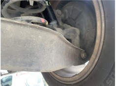 Recambio de brazo suspension trasero derecho para seat leon (1p1) 1.9 tdi referencia OEM IAM 19CS236FAB 1K0505311AB 