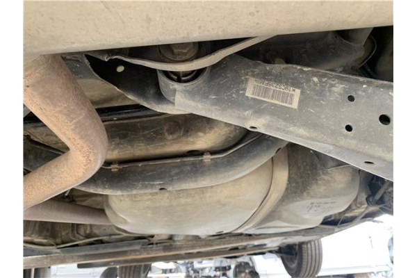 Recambio de brazo suspension trasero derecho para seat leon (1p1) 1.9 tdi referencia OEM IAM 19CS236FAB 1K0505311AB 