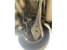 Recambio de brazo suspension trasero derecho para seat leon (1p1) 1.9 tdi referencia OEM IAM 19CS236FAB 1K0505311AB 