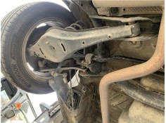 Recambio de brazo suspension trasero izquierdo para seat leon (1p1) 1.9 tdi referencia OEM IAM 19CS23DFAB 1K0505311AB 