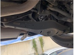 Recambio de brazo suspension trasero izquierdo para seat leon (1p1) 1.9 tdi referencia OEM IAM 19CS23DFAB 1K0505311AB 