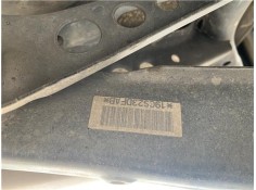 Recambio de brazo suspension trasero izquierdo para seat leon (1p1) 1.9 tdi referencia OEM IAM 19CS23DFAB 1K0505311AB 