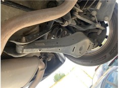 Recambio de brazo suspension trasero izquierdo para seat leon (1p1) 1.9 tdi referencia OEM IAM 19CS23DFAB 1K0505311AB 