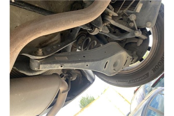 Recambio de brazo suspension trasero izquierdo para seat leon (1p1) 1.9 tdi referencia OEM IAM 19CS23DFAB 1K0505311AB 