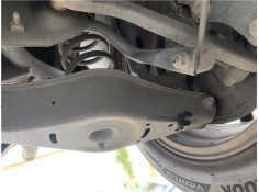 Recambio de brazo suspension trasero izquierdo para seat leon (1p1) 1.9 tdi referencia OEM IAM 19CS23DFAB 1K0505311AB 