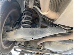 Recambio de brazo suspension trasero izquierdo para seat leon (1p1) 1.9 tdi referencia OEM IAM 19CS23DFAB 1K0505311AB 