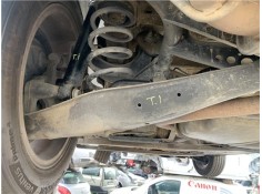 Recambio de brazo suspension trasero izquierdo para seat leon (1p1) 1.9 tdi referencia OEM IAM 19CS23DFAB 1K0505311AB 