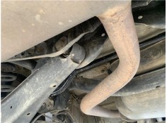 Recambio de brazo suspension trasero izquierdo para seat leon (1p1) 1.9 tdi referencia OEM IAM 19CS23DFAB 1K0505311AB 