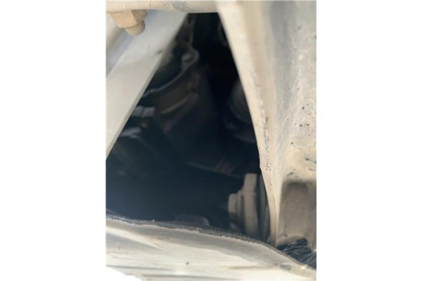 Recambio de caja cambios manual para seat leon (1p1) 1.9 tdi referencia OEM IAM KBL 0A4300045M 