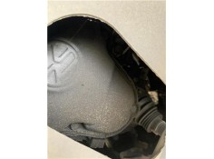 Recambio de caja cambios manual para seat leon (1p1) 1.9 tdi referencia OEM IAM KBL 0A4300045M 