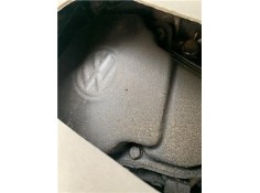 Recambio de caja cambios manual para seat leon (1p1) 1.9 tdi referencia OEM IAM KBL 0A4300045M 