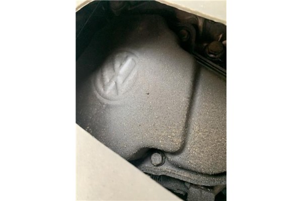 Recambio de caja cambios manual para seat leon (1p1) 1.9 tdi referencia OEM IAM KBL 0A4300045M 